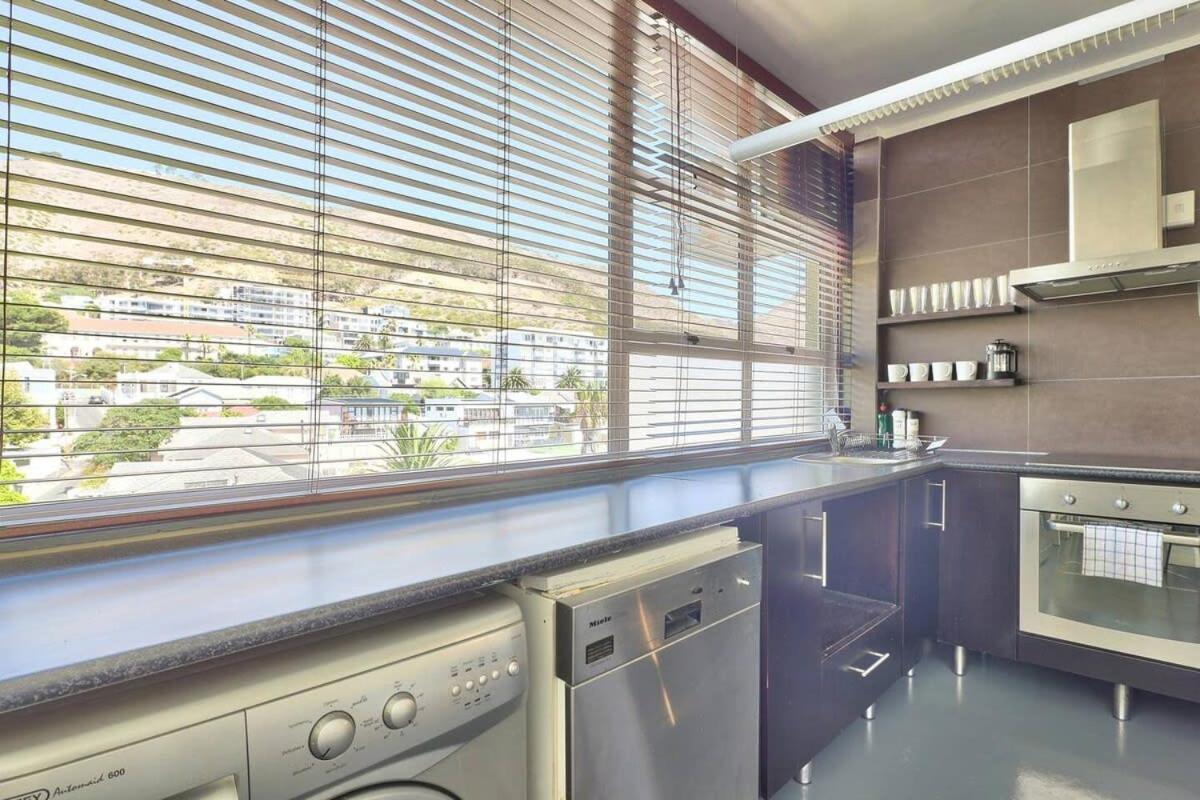 Montclair 60B Apartment Кейптаун Екстериор снимка