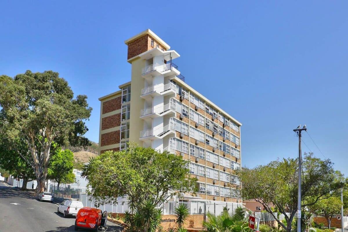 Montclair 60B Apartment Кейптаун Екстериор снимка