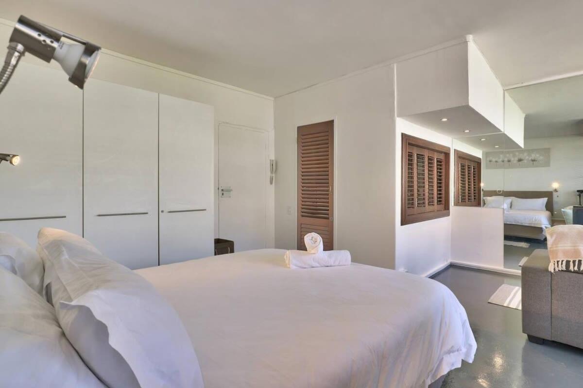 Montclair 60B Apartment Кейптаун Екстериор снимка