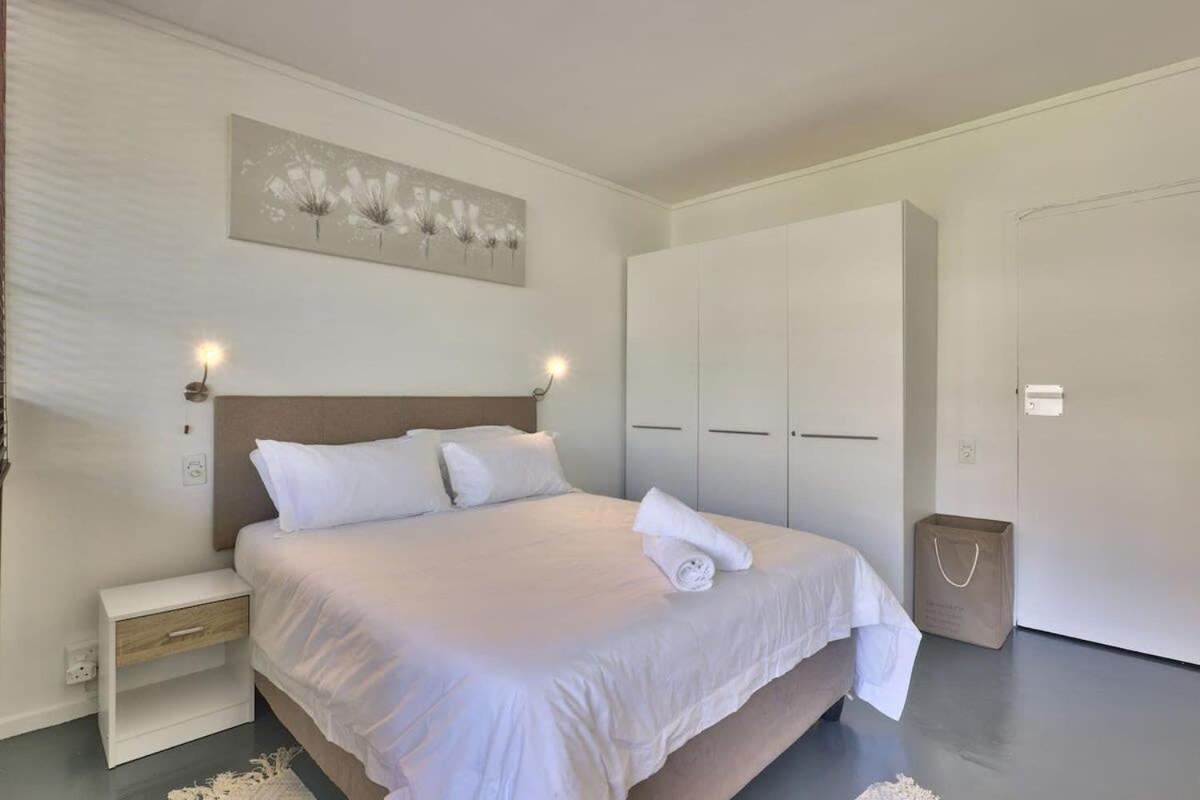 Montclair 60B Apartment Кейптаун Екстериор снимка
