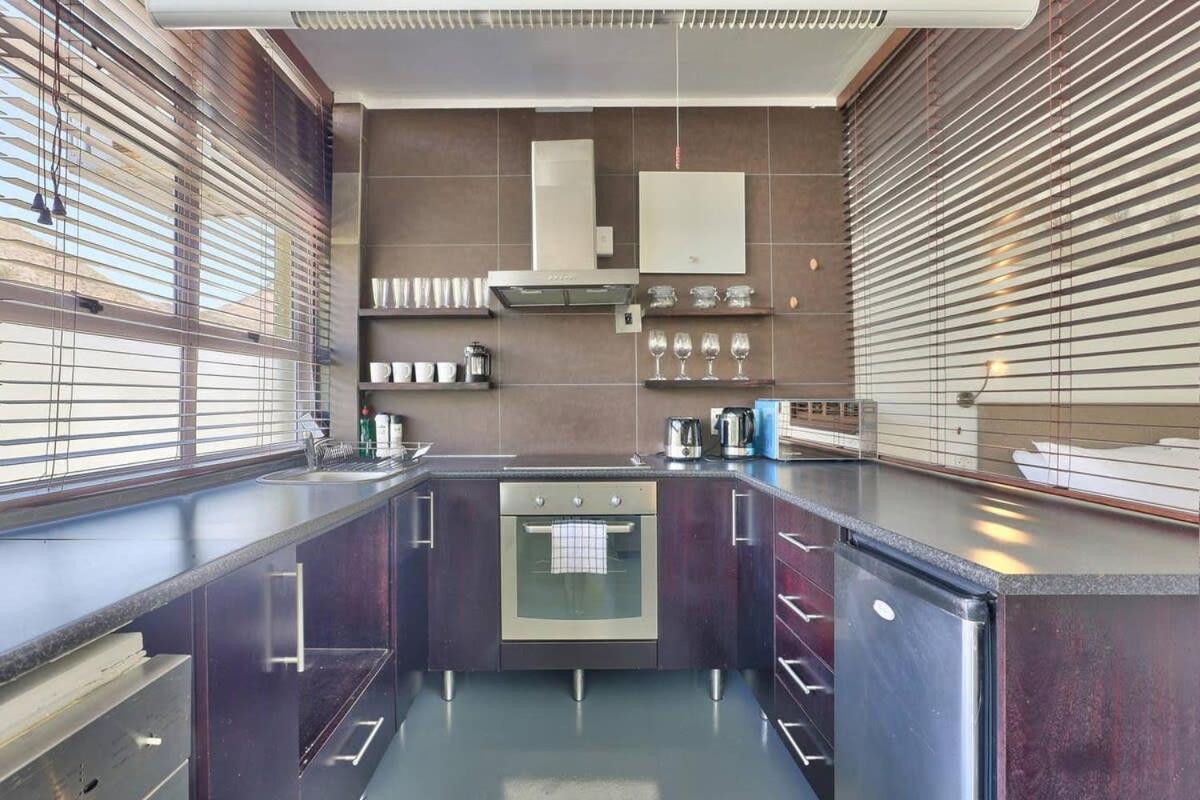 Montclair 60B Apartment Кейптаун Екстериор снимка