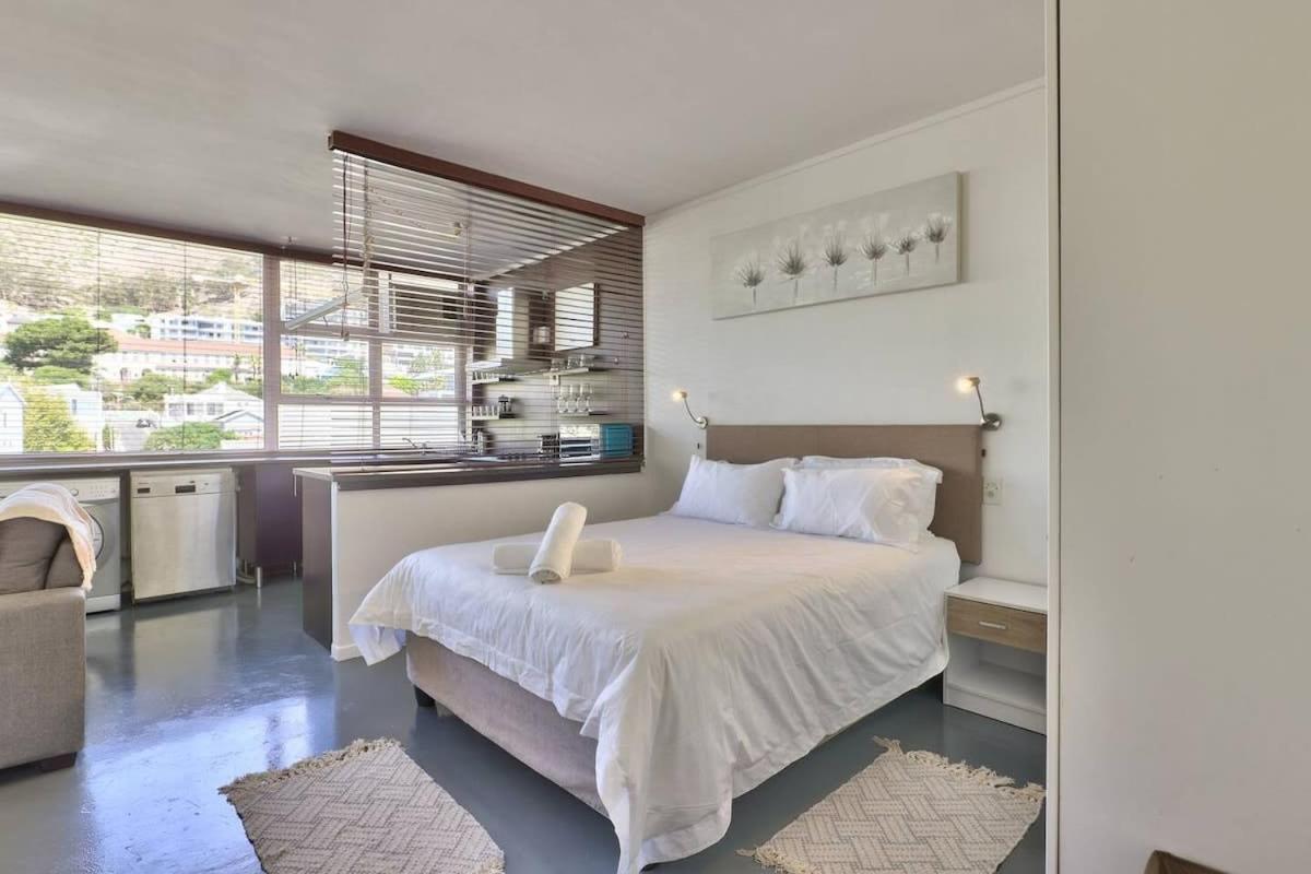 Montclair 60B Apartment Кейптаун Екстериор снимка