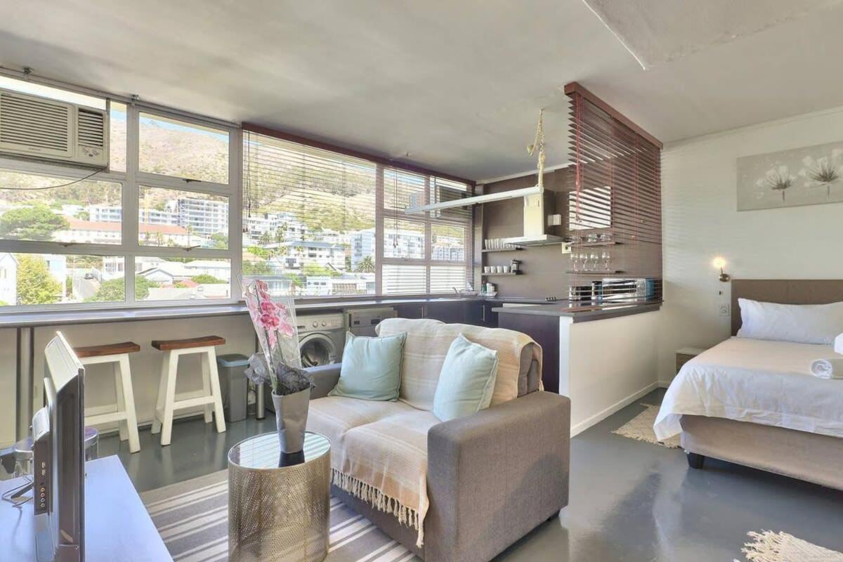 Montclair 60B Apartment Кейптаун Екстериор снимка